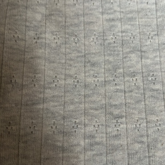 NWT Live in the Moment Women's Long Sleeve Thermal Knit - Picture 8 of 10